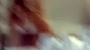 Young German Lover Fucks Me Anal in Hotel Mirror