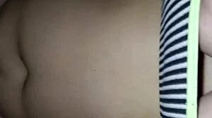 i got drilled by the pizza guy in my living room, his load all over my ass