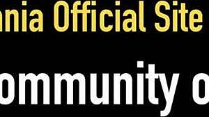 I can't resist Frida Sante sucking Miles Long's thick cock at gym