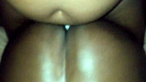 Keep That Pussy Wet And Ready For Black Fun