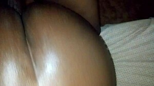 Keep That Pussy Wet And Ready For Black Fun