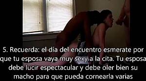 Cuckold Initiation Tutorial For Husbands With Wives And Prostitutes