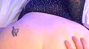 Ivy LeBelle fucks eagerly