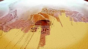 He turned 18 and is already doing double penetration