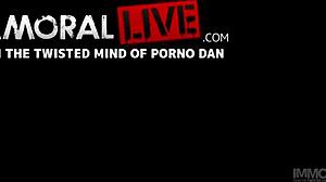 i got a creampie anal threesome with rika fane and pawg eden ivy