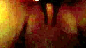 girlfriend and friend share intimate reality moments