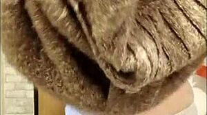 Just saw this housewife turned slave face public humiliation in town. Wild stuff!