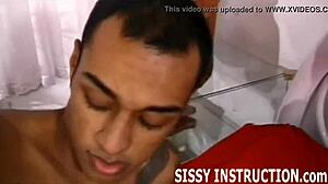 My sissy ass craves a hard pounding from a big cock