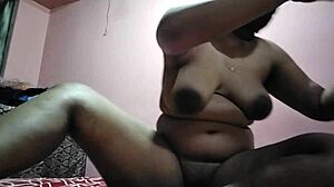 Best Indian Marathi Bhabhi Sex Feels So Intense