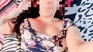 Oficialkatha is using her sexual skills to take advantage of her personal trainer in doggystyle 😏