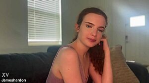 Marina craves BBC while exploring desires in sex therapy