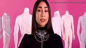 paloma mami sings don't talk about me in official video