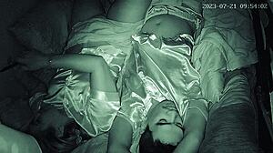 Exclusive Family Relationship Part 40