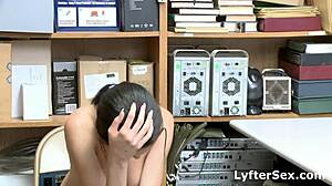 skyrim redhead solo masturbation session