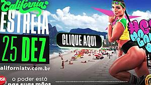 Eu Sou Louca Por Sexo - Entrevista Quente Com Alexia Dhein