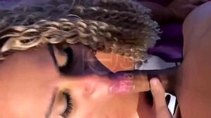 fez aniversário e implorou por sexo com a tia camila de presente