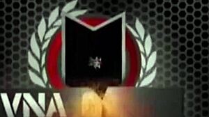 Big butt babie gabby quinteros dives into the hammy latina taco.