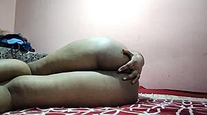 Best Indian Marathi Bhabhi Sex Feels So Intense