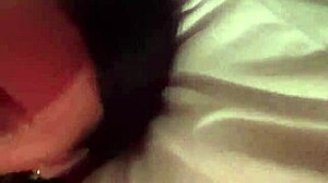 Mi Francesa Masturbating In European Amateur Style