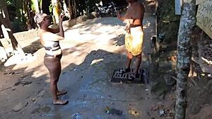 El toro de oro and paty bumbum fuck cousins