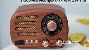 Busty Leprechaun Milf Freeused on St Patricks Day - Lolly Dames Mom