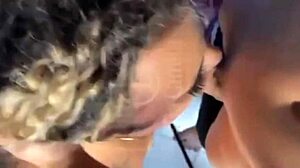 fez aniversário e implorou por sexo com a tia camila de presente