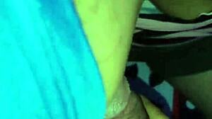 watch this pinay get fucked by the baguettez guy in a taboo family scenario