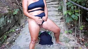 El toro de oro and paty bumbum fuck cousins