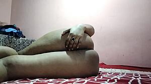 Best Indian Marathi Bhabhi Sex Feels So Intense