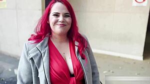 Curvy Babe Caught In Prostitute Videos Full Clip Available