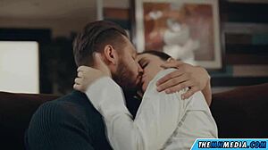 o azgın milf mommy'yle romantizm yaşamak ister misin