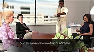 jessica oneil's hard news episode 65, let's talk about it