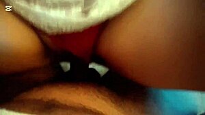 i'm getting fucked hard in lingerie on webcam, ending with creampie