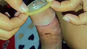 watch this pinay get fucked by the baguettez guy in a taboo family scenario