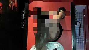 Bruna Silva As Hotwife In Masochism