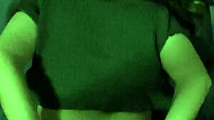 Big ass asian milf gets a cock slid into her tight pussy