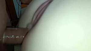 The GF's Ass Is Better Not So Tight