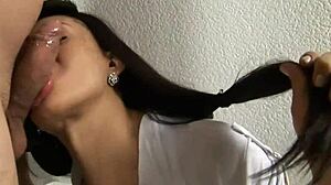 Dude, This Tranny HD Porn is Straight Fire, Wanna Watch? 