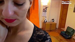 Petite Brunette Linda Gets Bent Over And Fucked In Doggystyle Casting