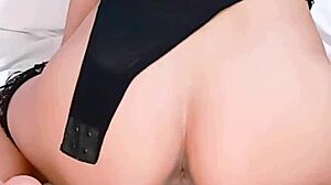 Horny Bluee Films Herself Masturbating Her Perfect Pussy With Dildo!