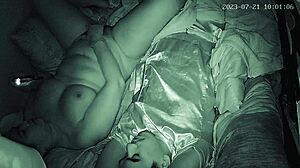 Exclusive Family Relationship Part 40