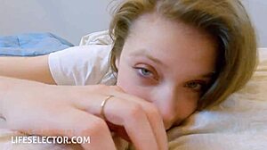 lifeselector - mihanika in interactive pov scenario