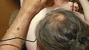 She PLAYS with her PUSSY then SQUIRTS with MY HELP