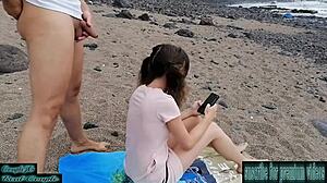 pee and cum on her hair with my girlfriend and friend