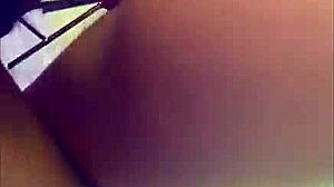 stepsister wrecked by stepbro's big cock in garage