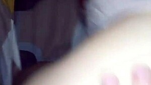 Neighbor Begs For Hard Anal Doggystyle Before Husband Arrives