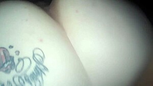 doggystyle fucking, why run when you can get pinned?