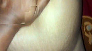 indian desi beauty gets hardcore doggy style chudai at wedding