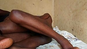 Amateur Feels Intense Pleasure Squirting During Doggy