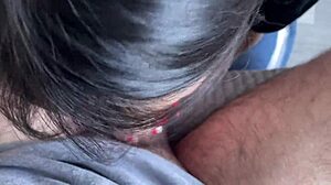 stepsister helped me cum